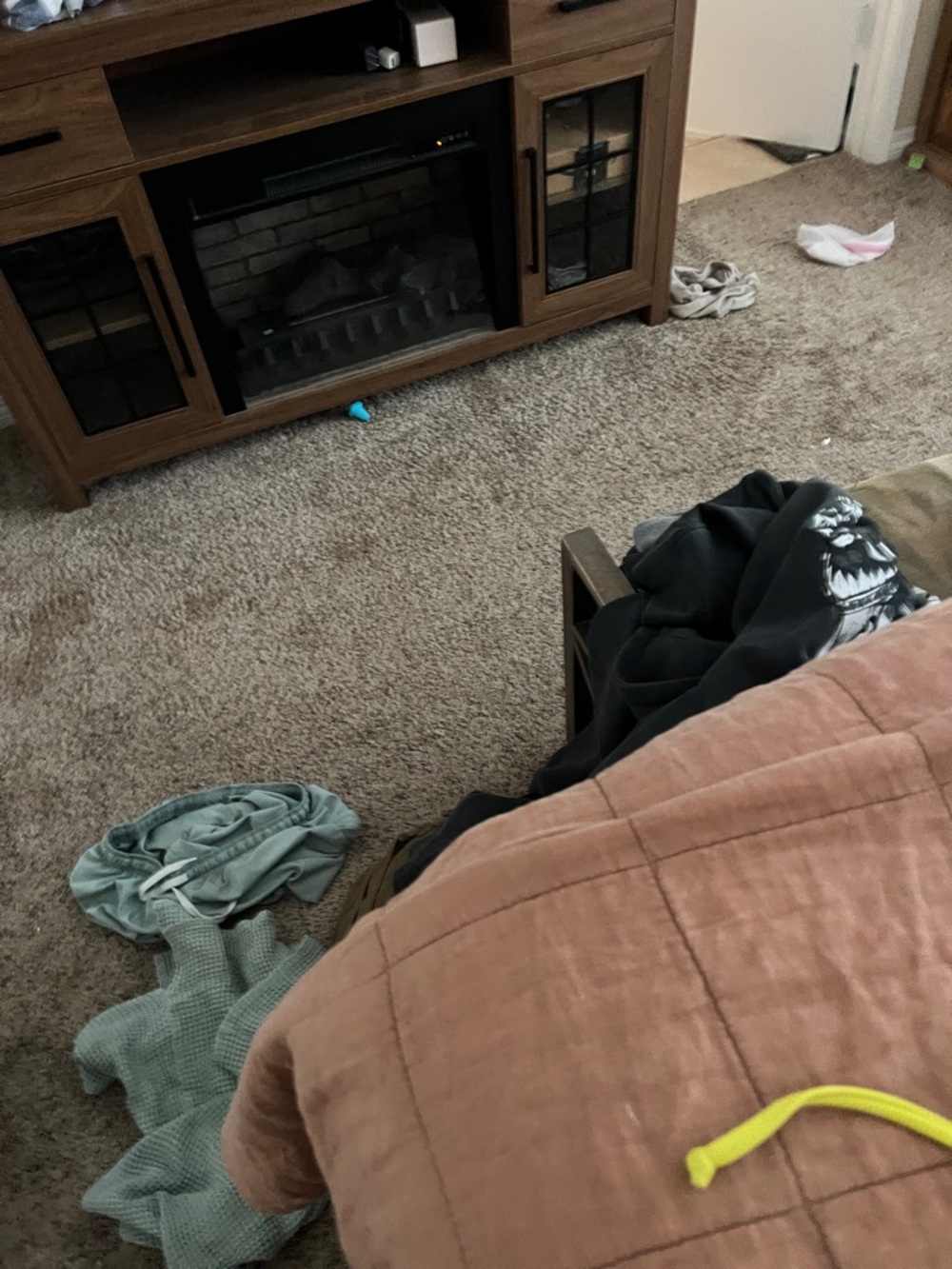 Beach Riot Bikini Set - Picture 3 of 5